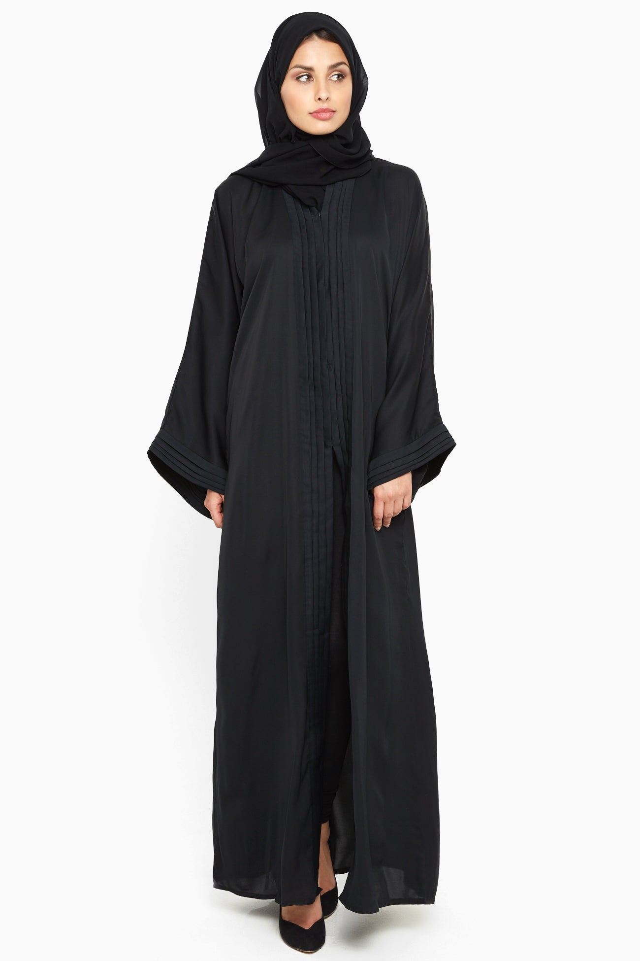 Abaya-AJ574A