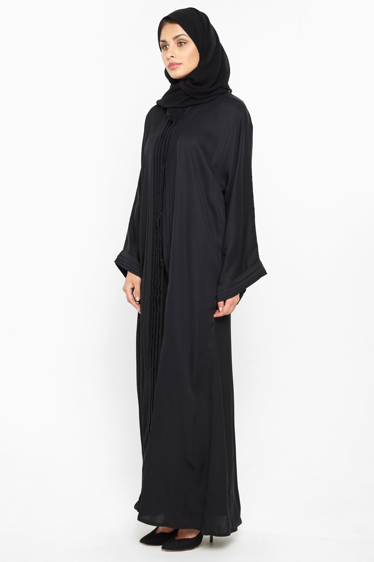 Abaya-AJ574A