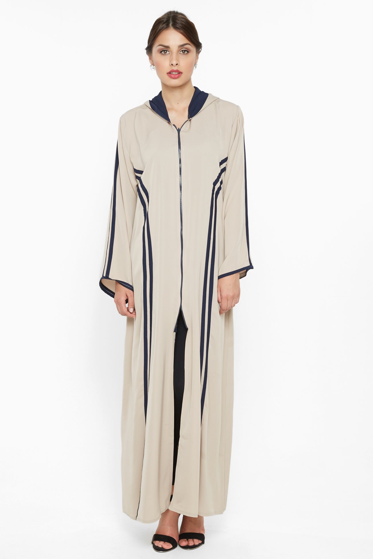 Abaya-AJ595A