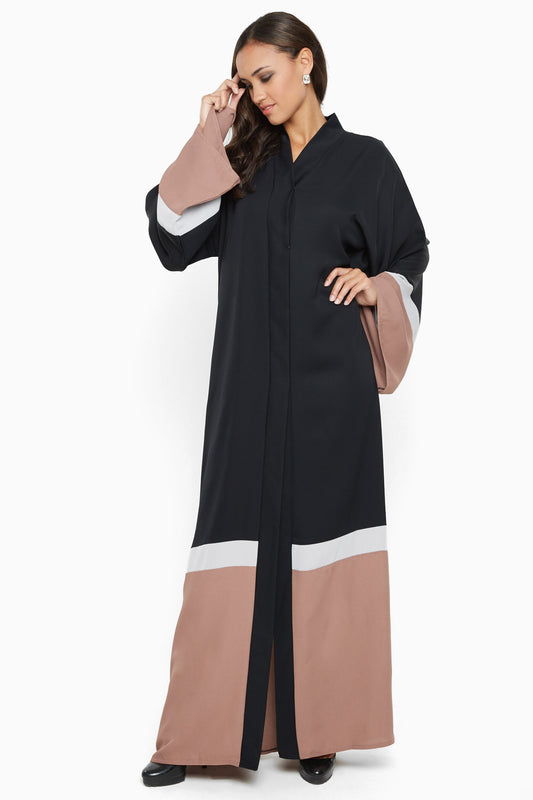 Abaya-AJ599A