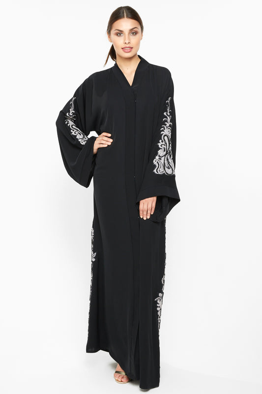 Abaya-AJ669A