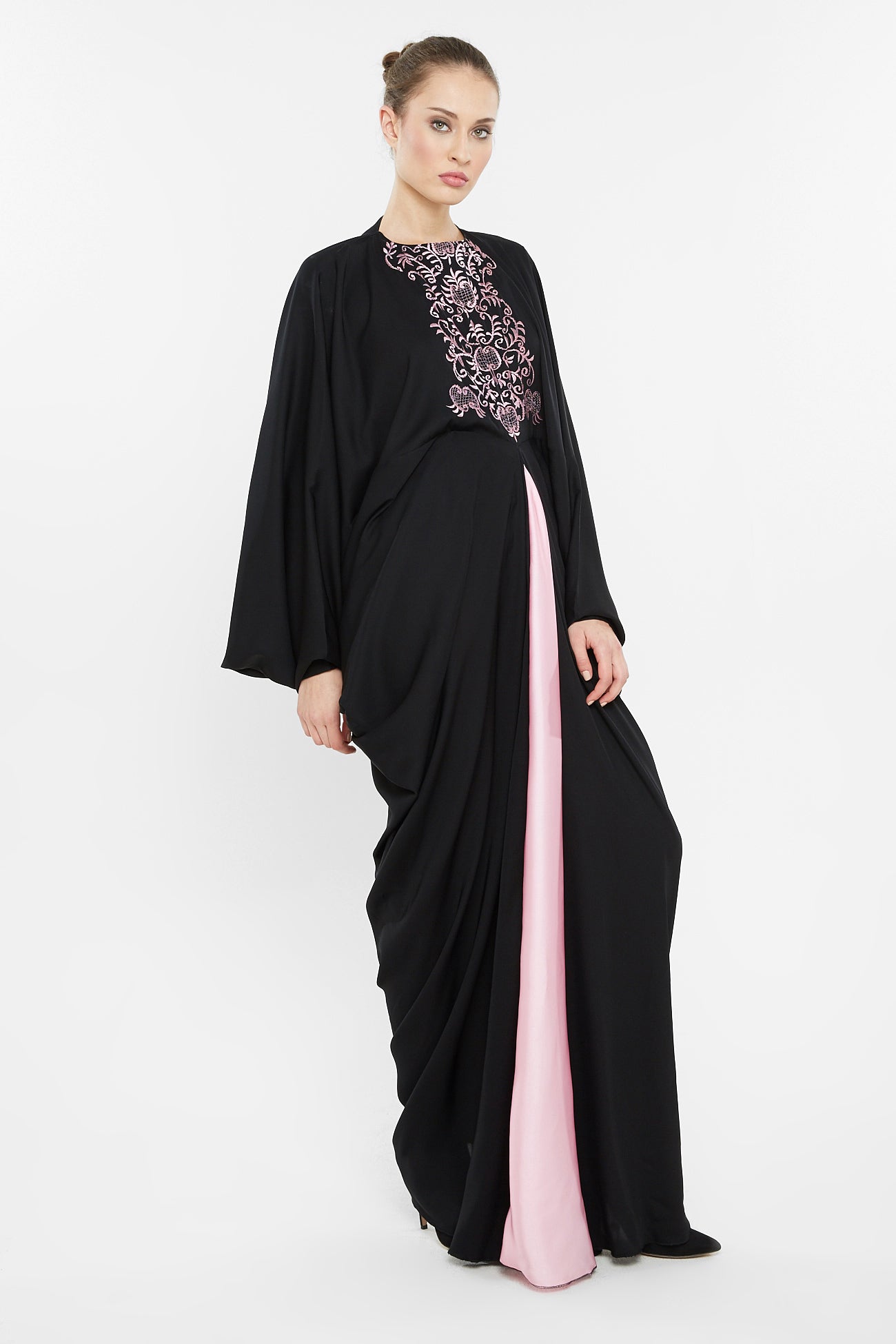 Abaya-AJ66A