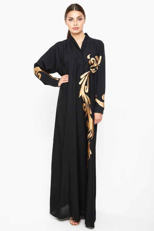 Abaya-AJ674A