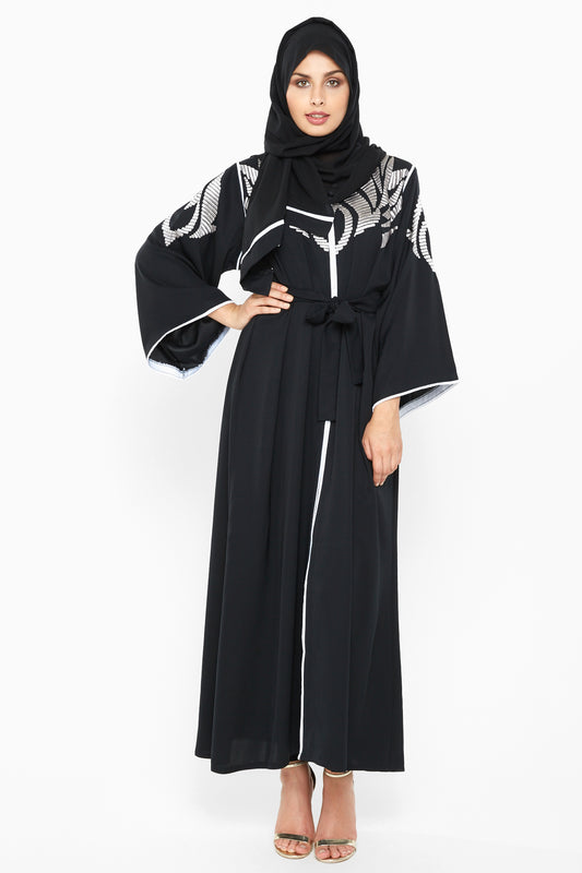 Abaya-AJ677A