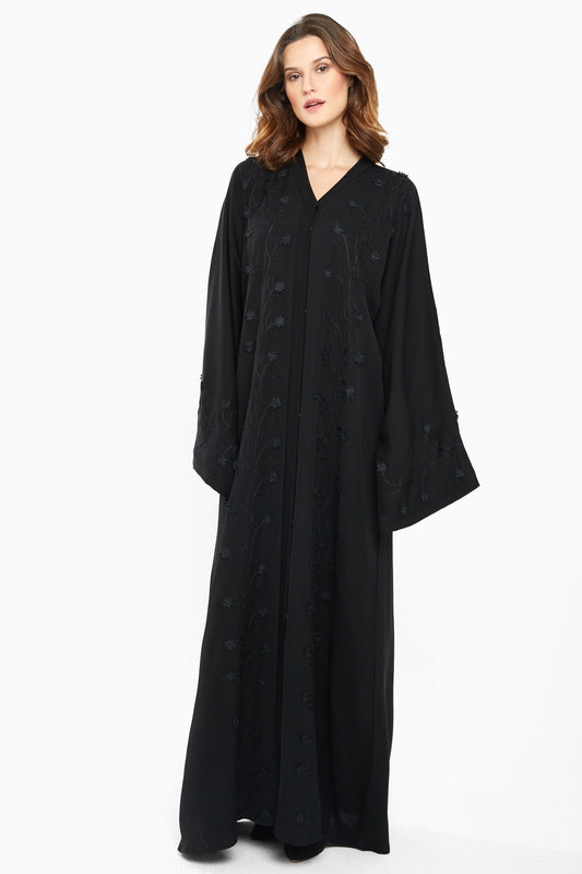 Abaya-AJ722A