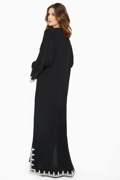 Abaya-AJ733A