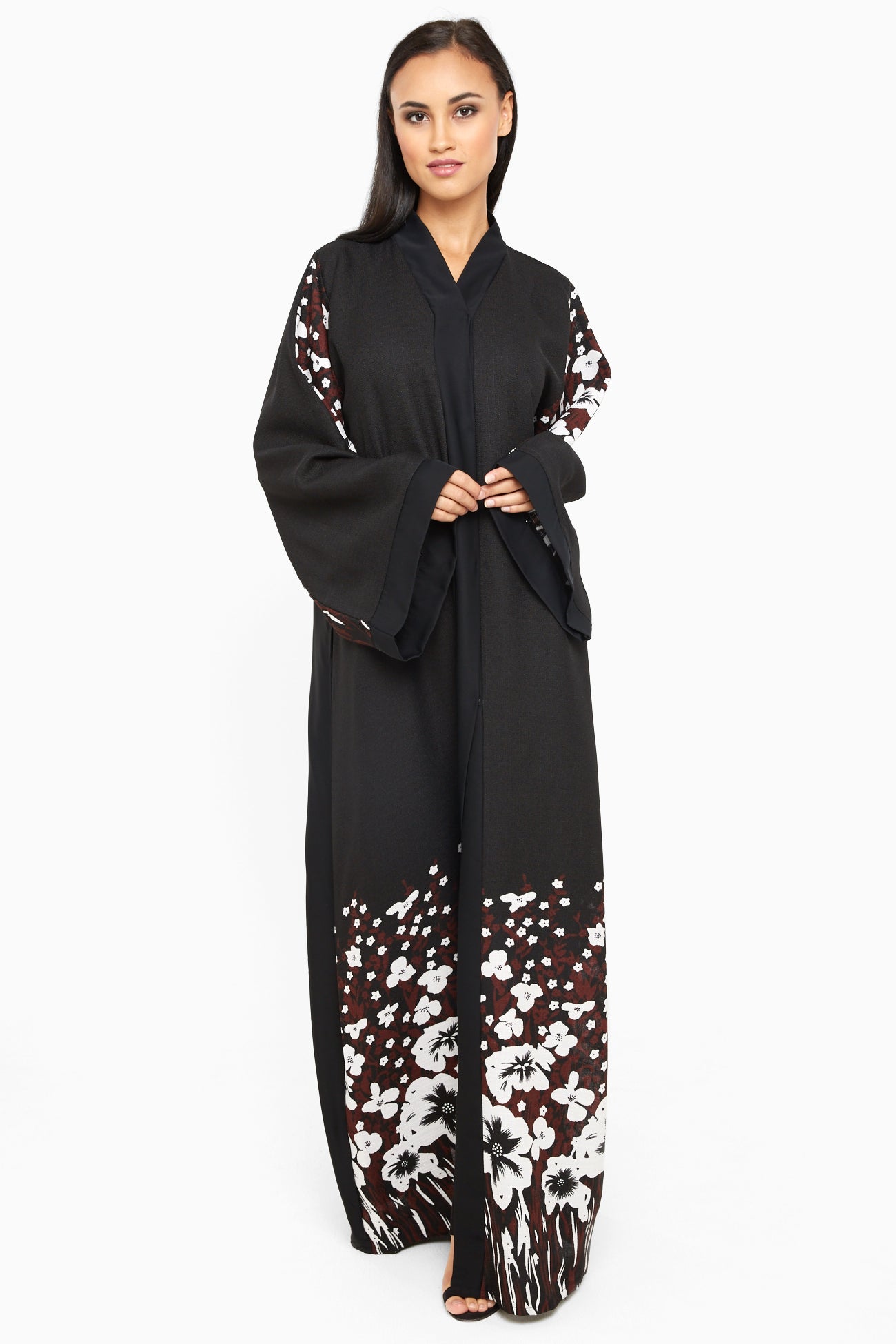 Abaya-AJ770A