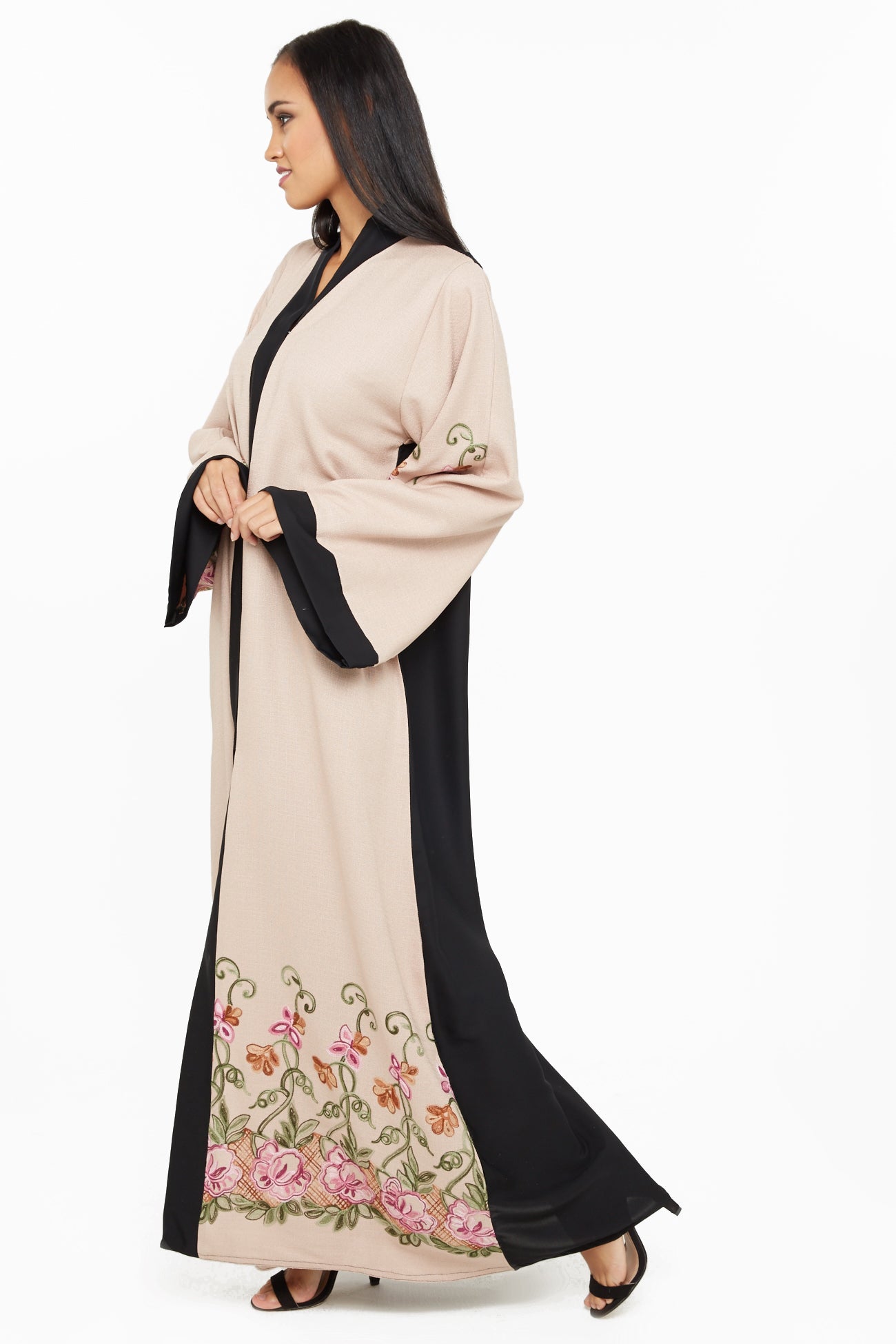 Abaya-AJ774A