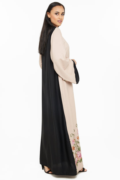 Abaya-AJ774A