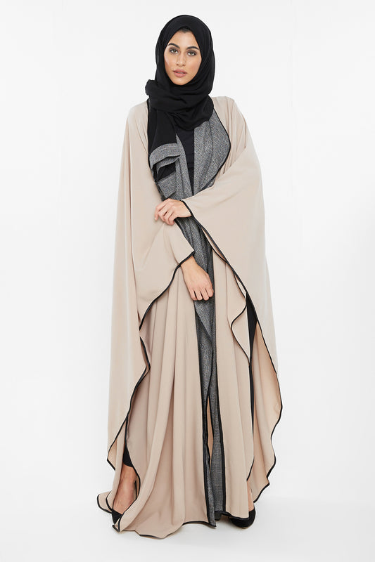 Abaya-AJ77A