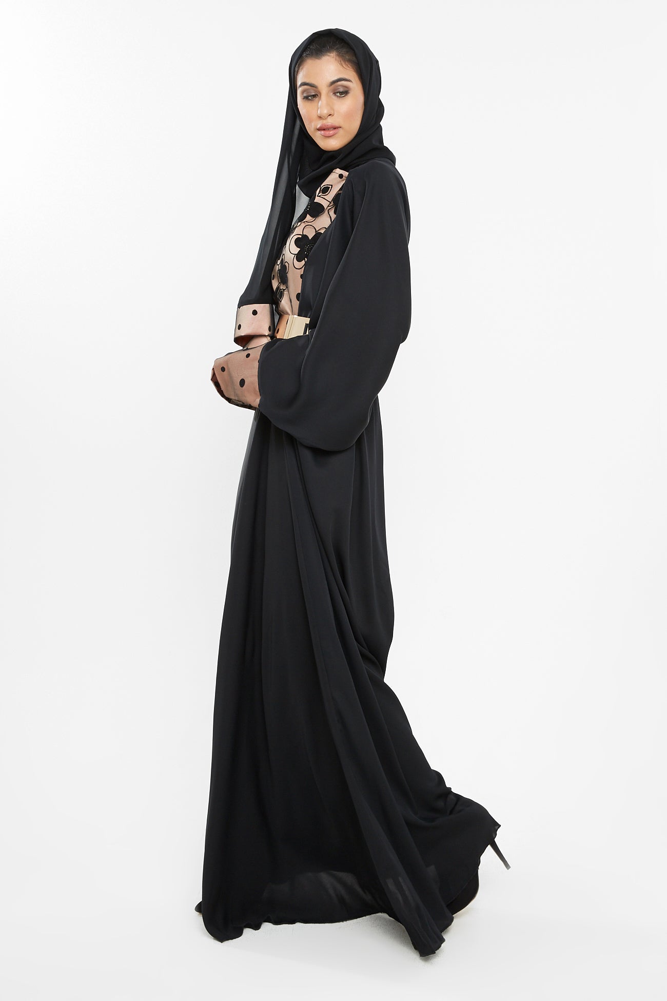 Abaya-AJ81A