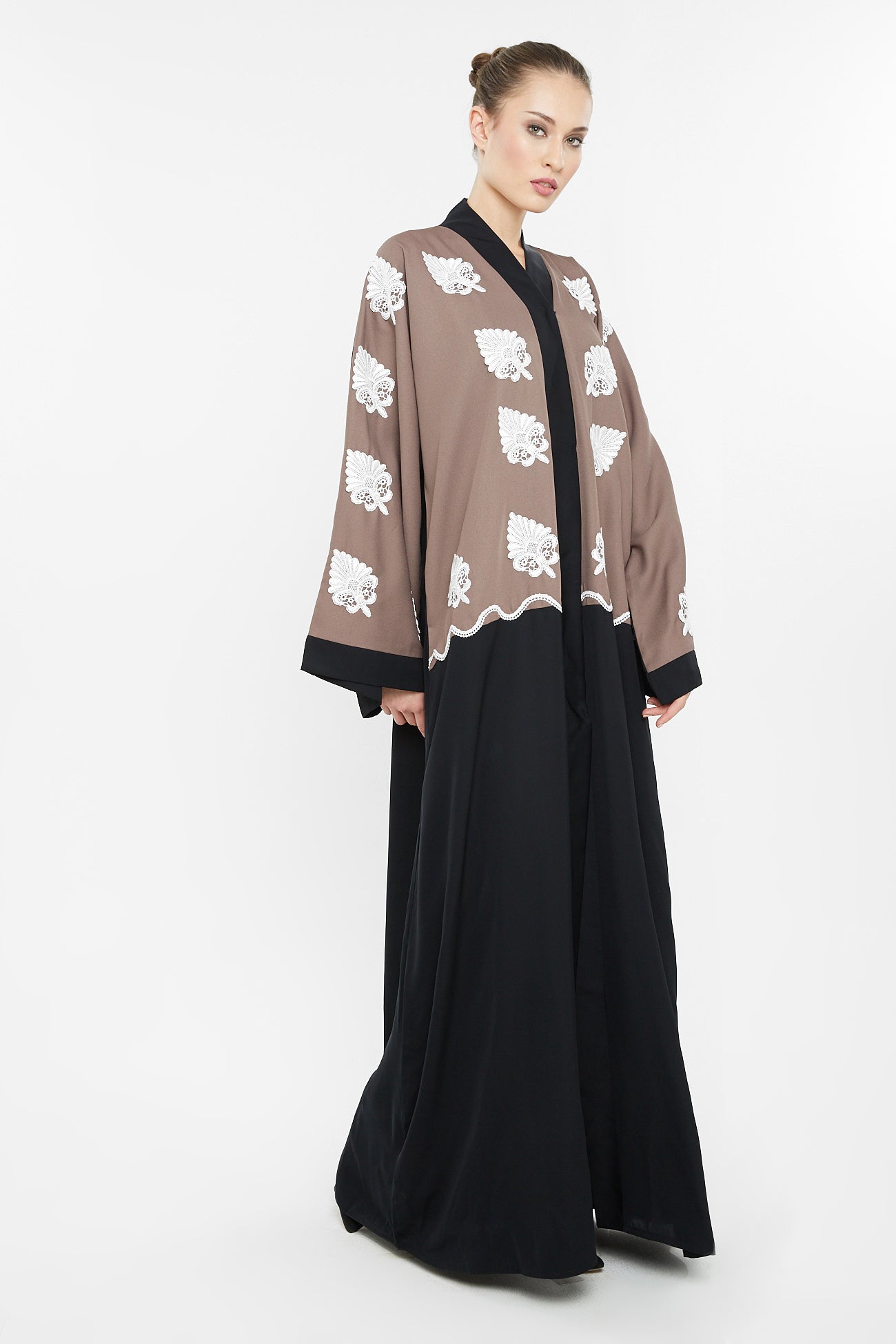 Abaya-AJ90A