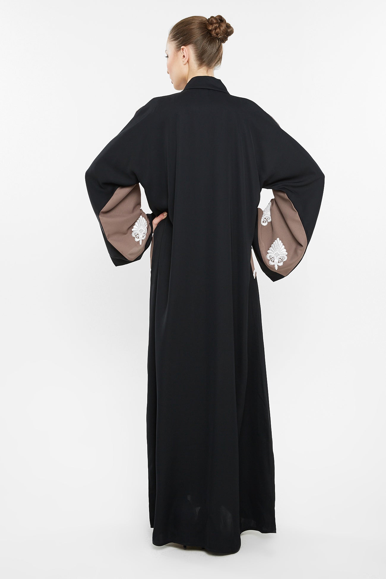 Abaya-AJ90A