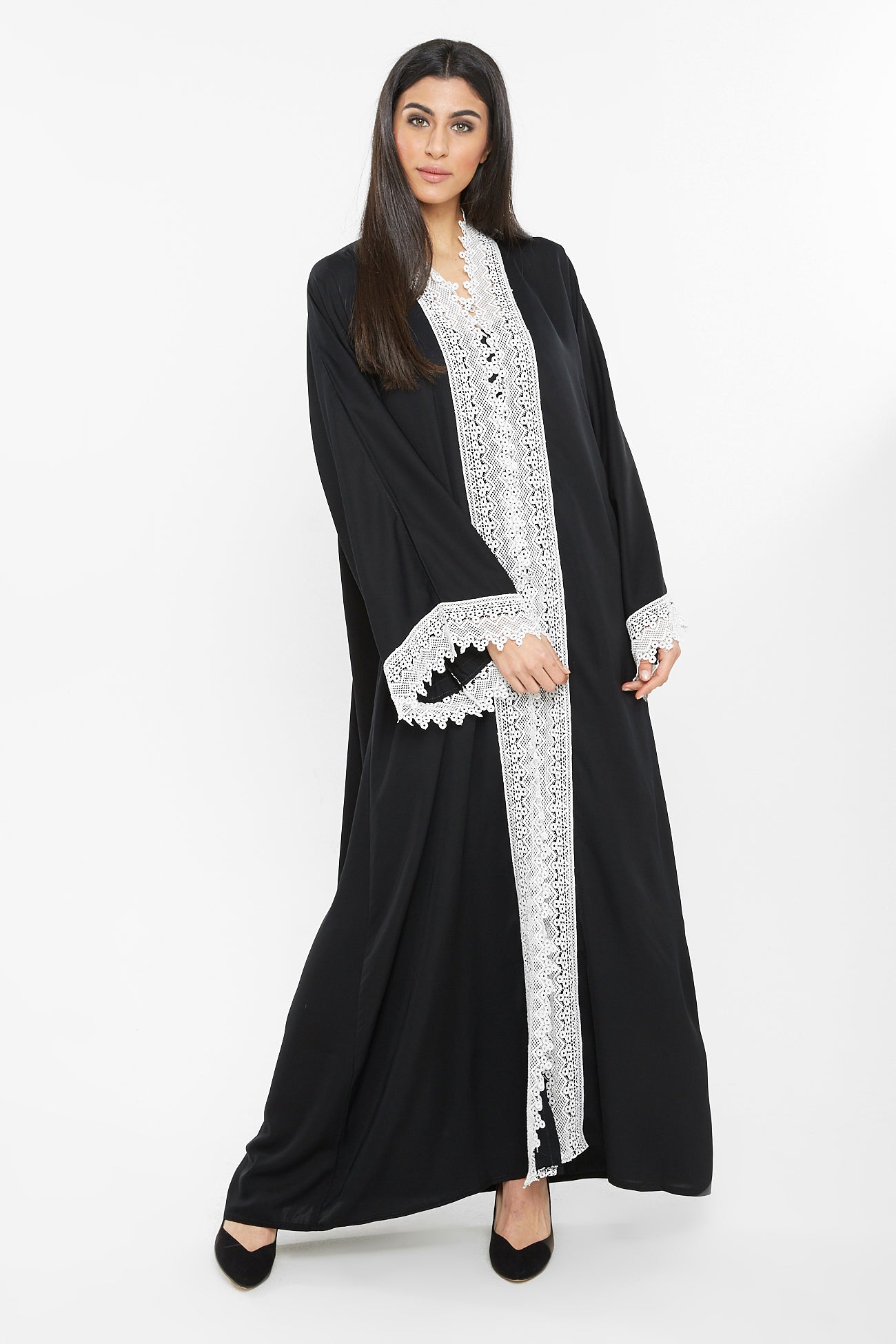 Abaya-AJ95A