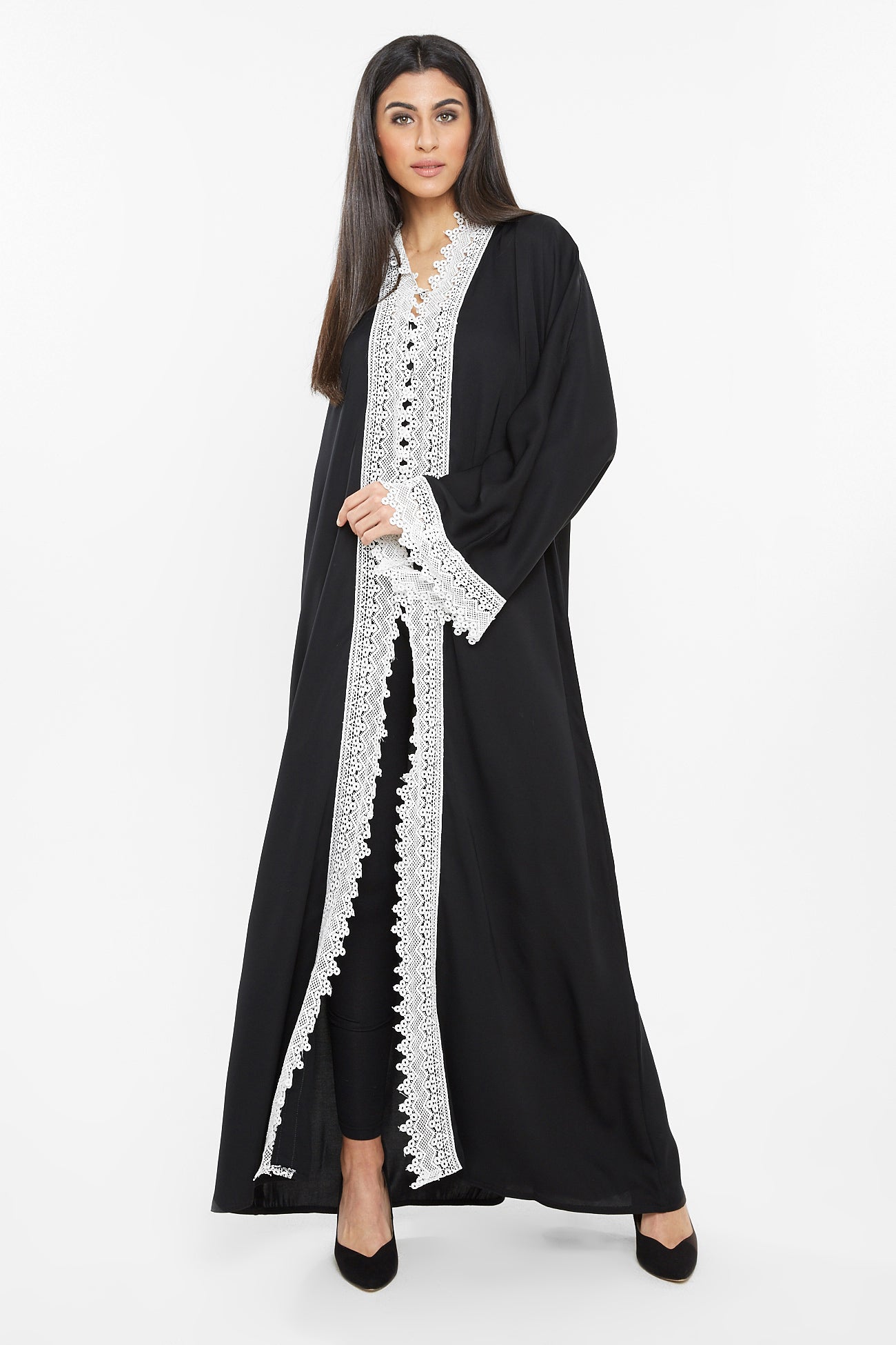 Abaya-AJ95A