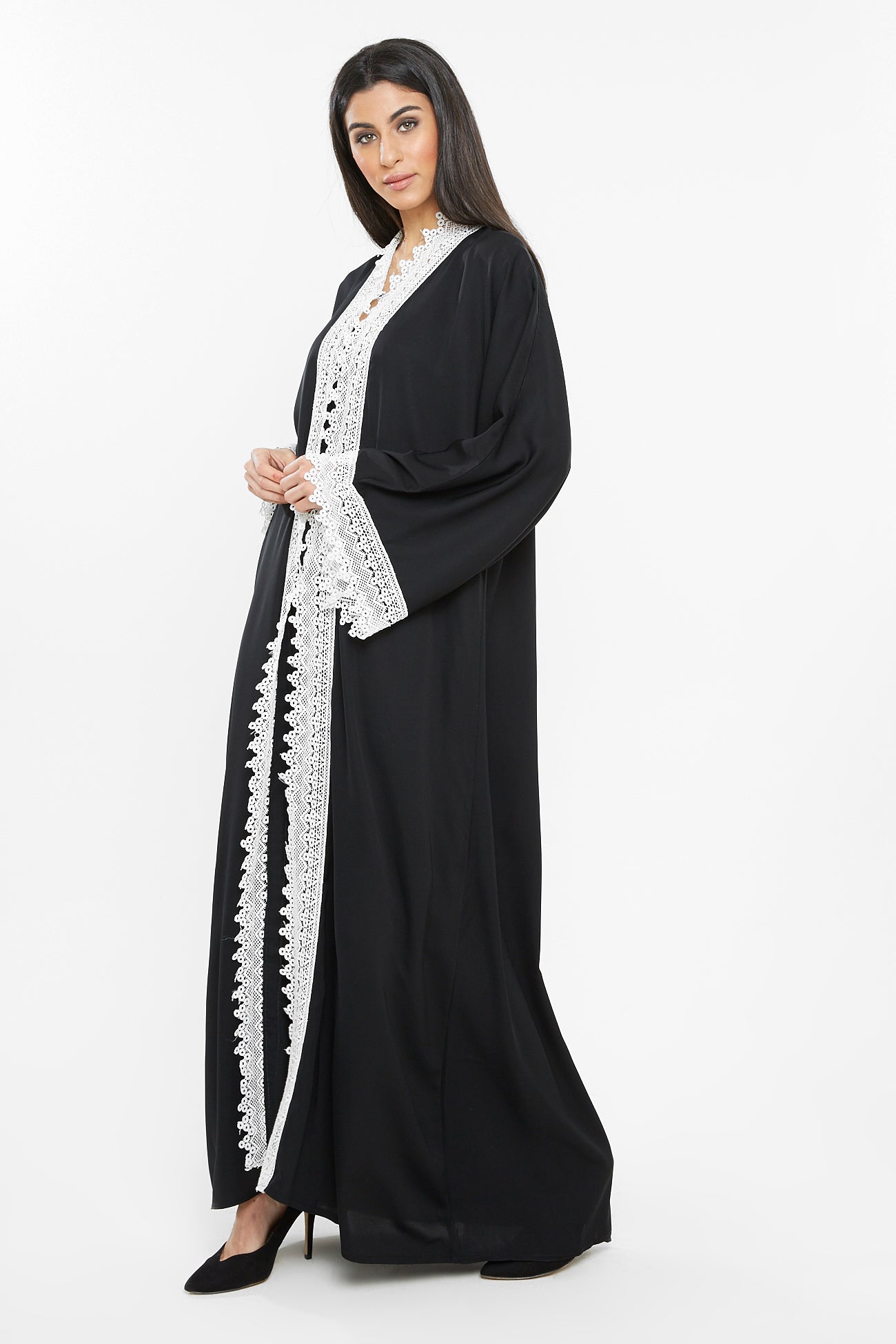 Abaya-AJ95A