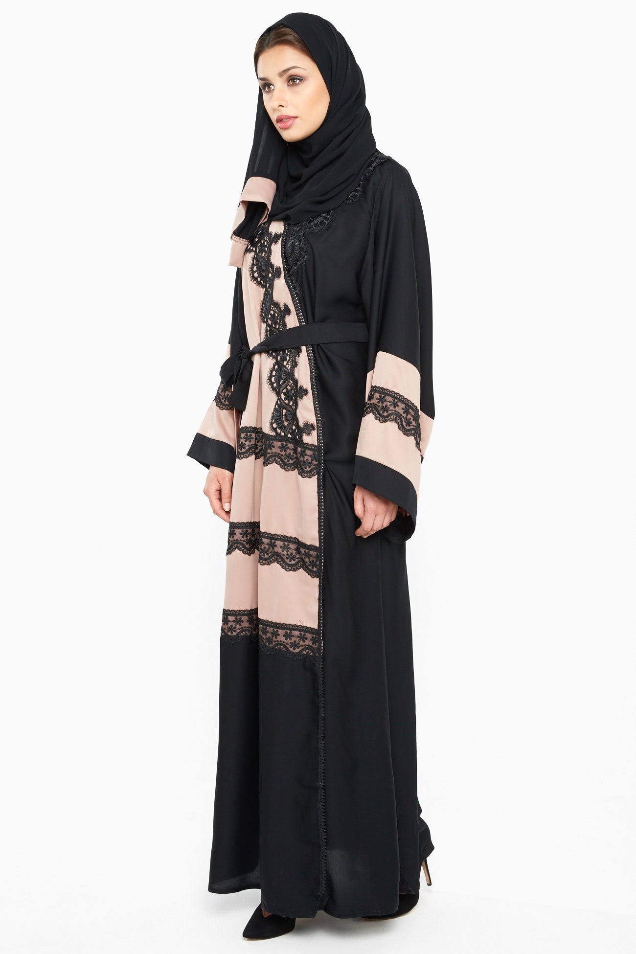 Abaya-Aj361A