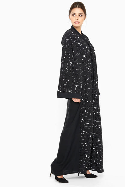 Abaya-Aj373A