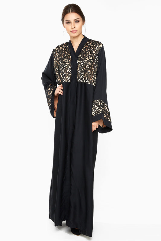 Abaya-Aj379A