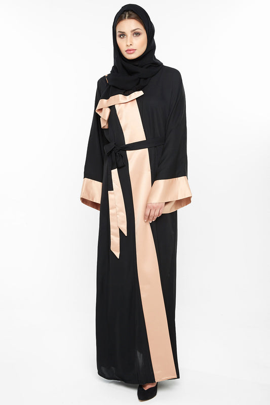 Abaya-Aj384A