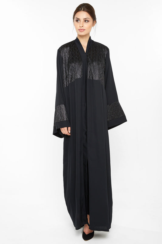 Abaya-Aj389A