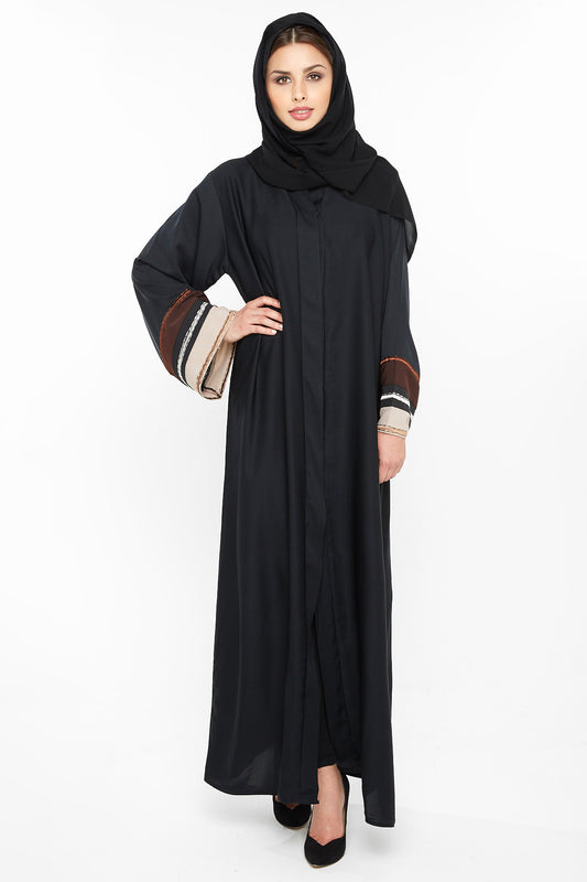 Abaya-Aj391A