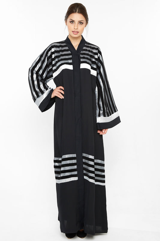 Abaya-Aj392A