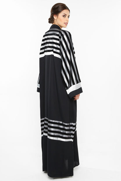 Abaya-Aj392A