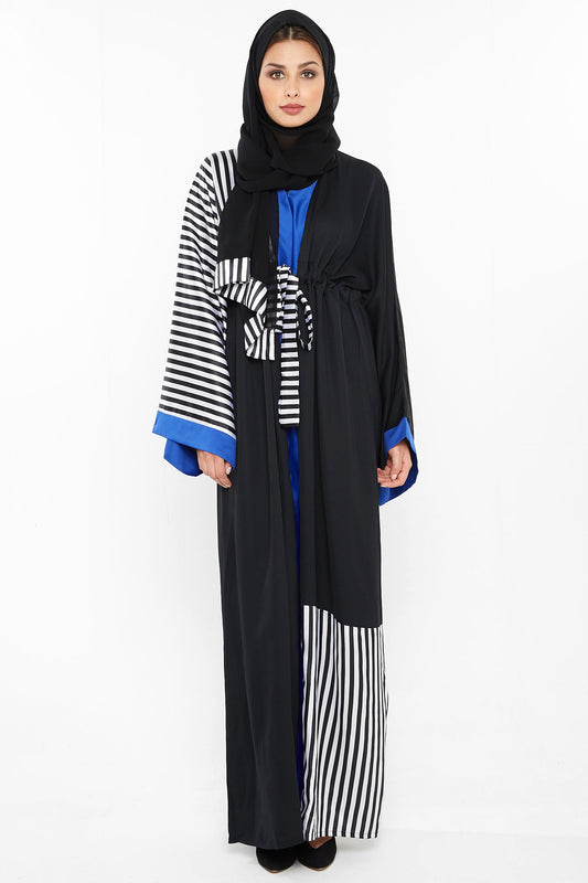 Abaya-Aj394A