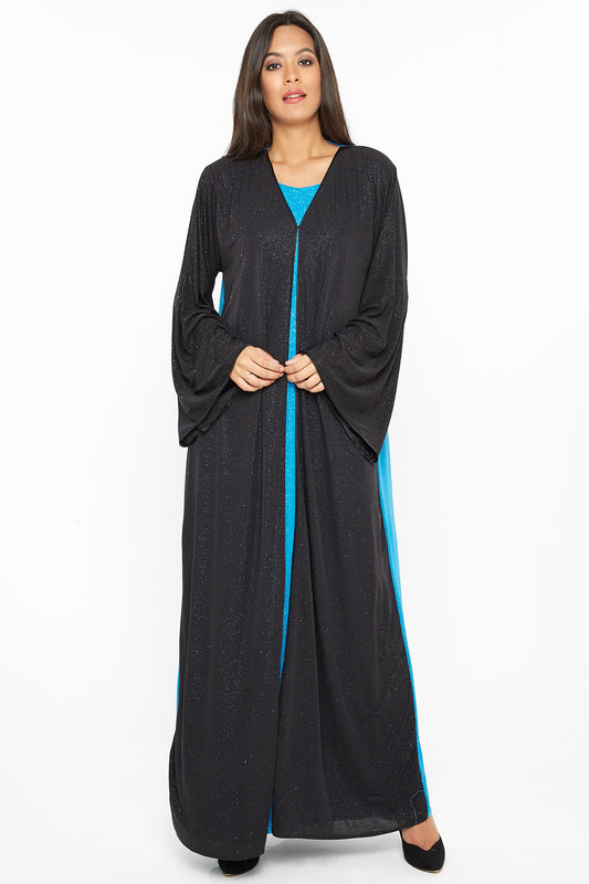 Abaya-Aj399A