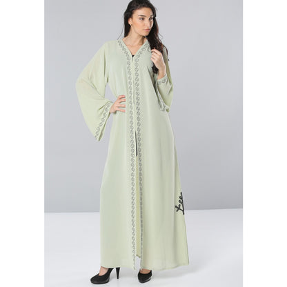 Abaya-EB147