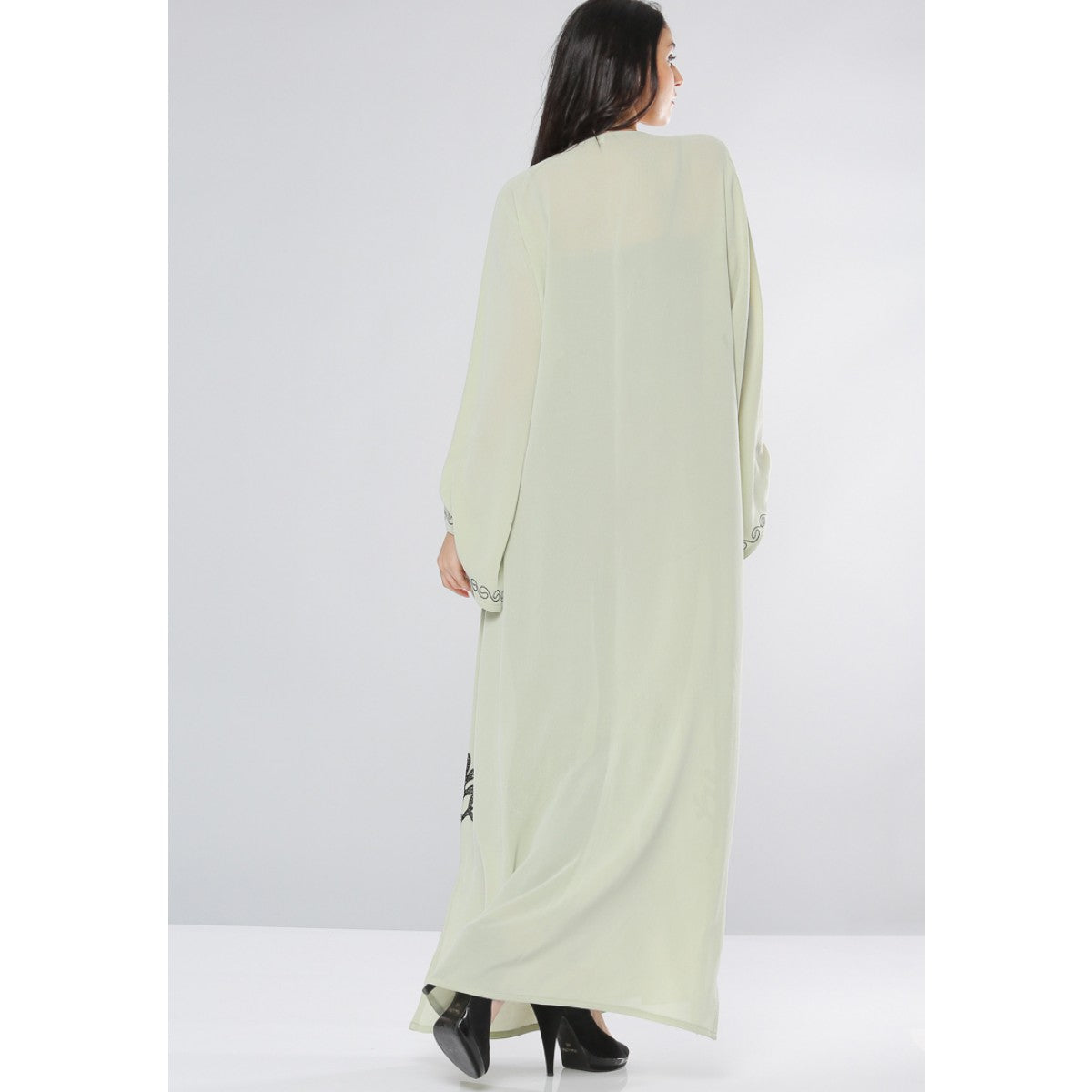 Abaya-EB147