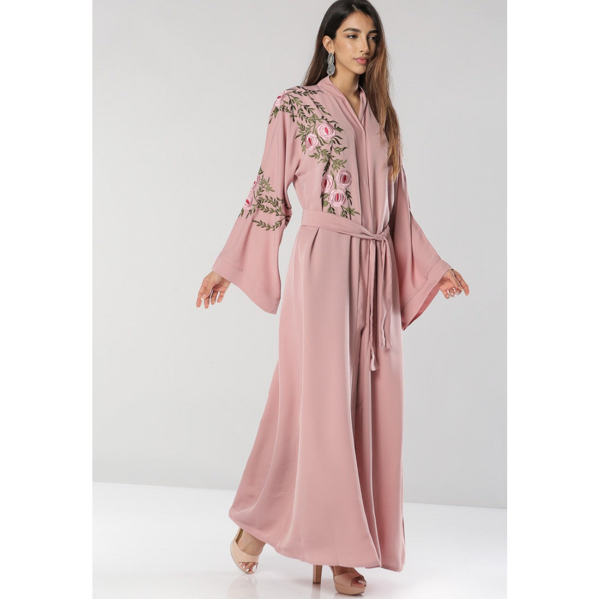 Abaya-EB339