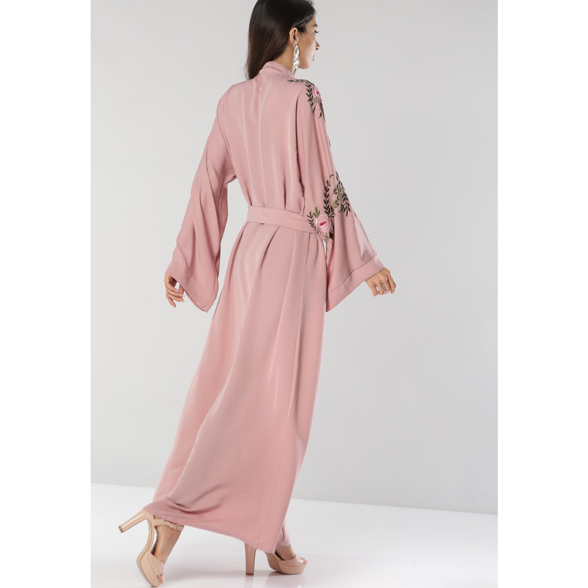 Abaya-EB339