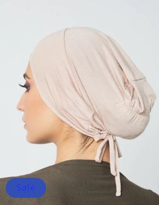 Hijab Bonnet