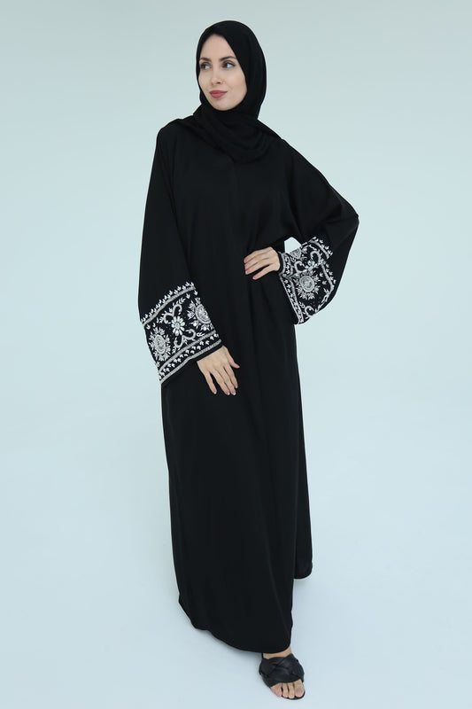 NUKHBAA Collections- A modest fashion brand based in Dubai – Nukhbaa