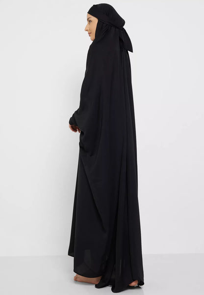Premium full coverage islamic clothing-N11P-N11P
