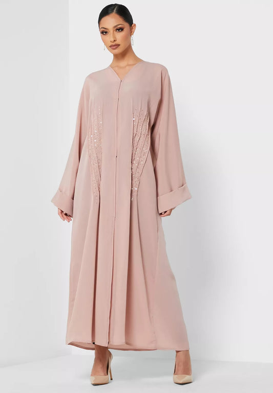 Abaya-NM44