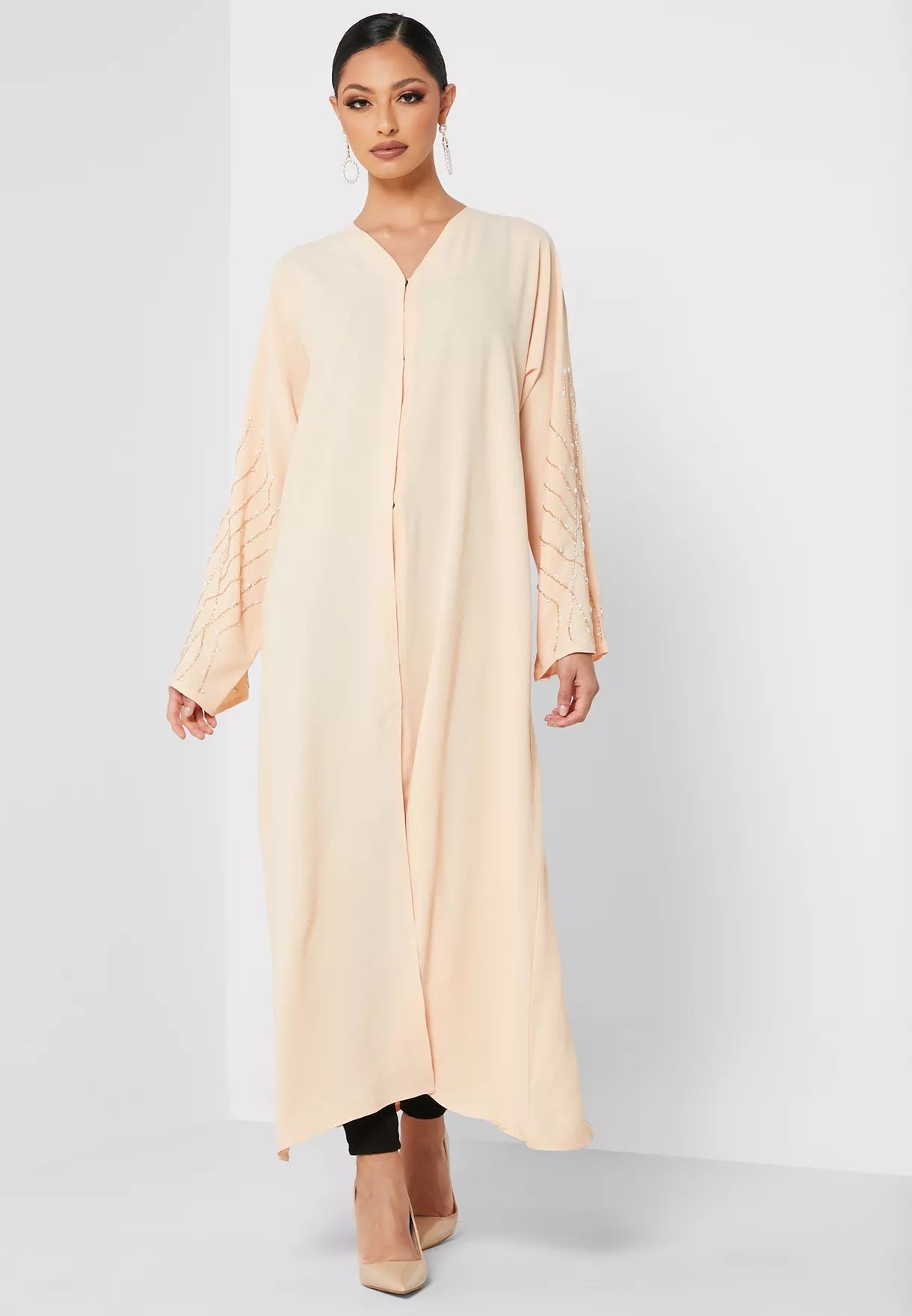 Abaya-NM47