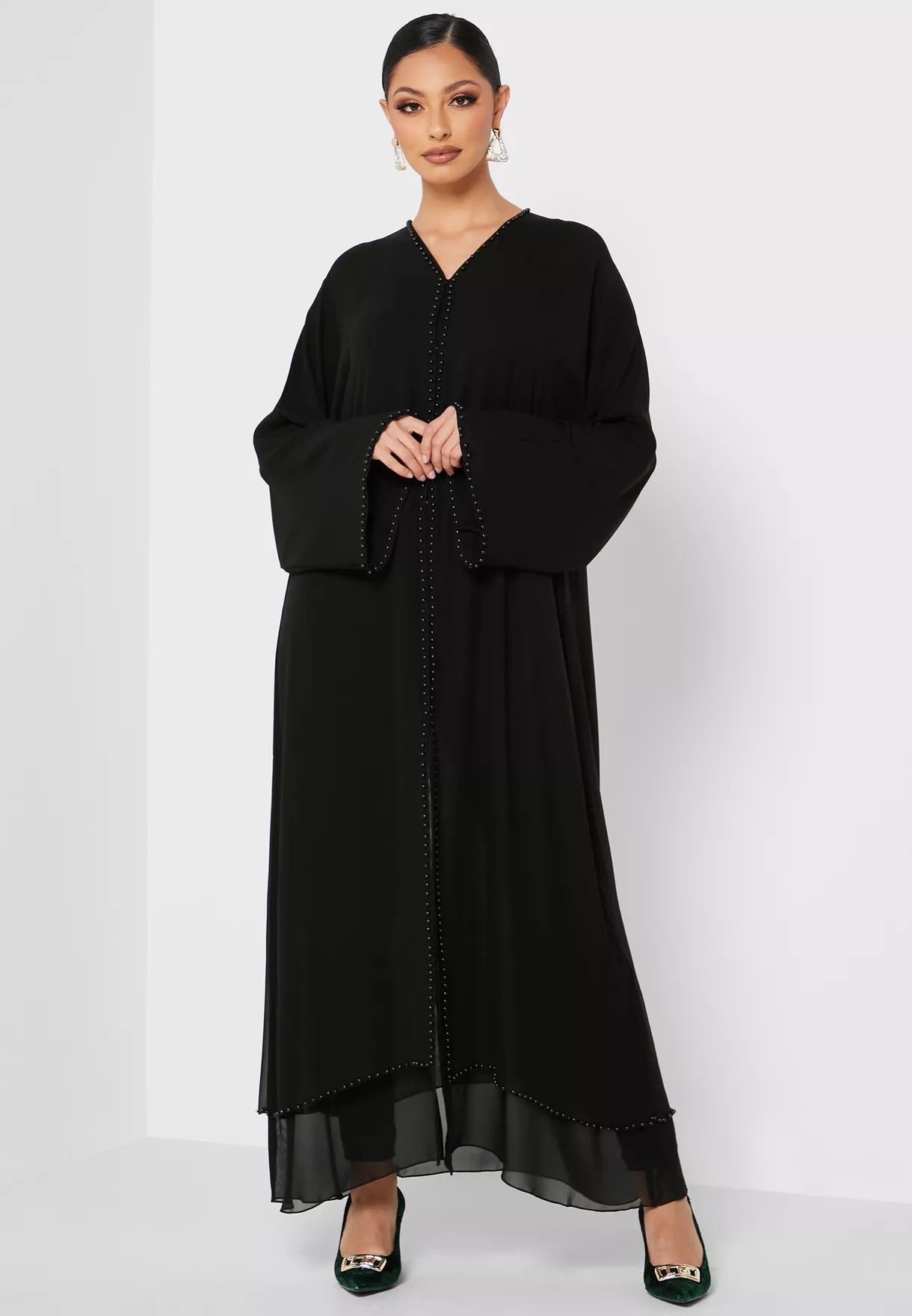 Abaya-NM50