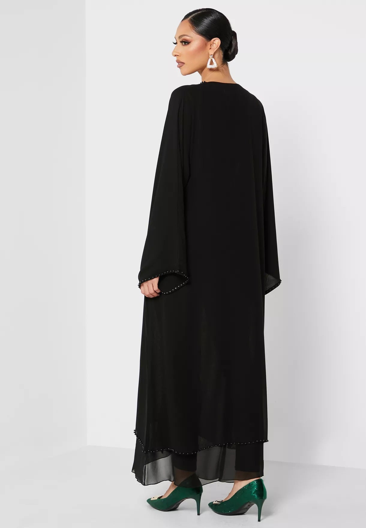 Abaya-NM50