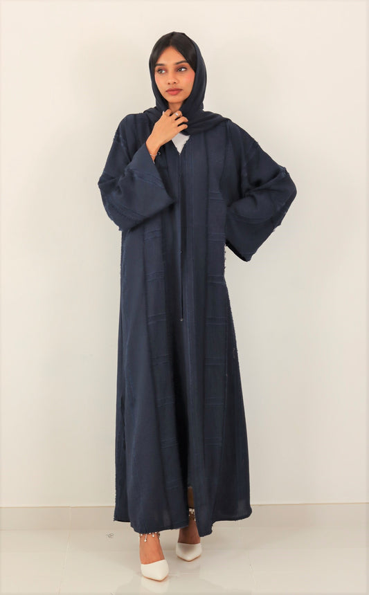 Premium nukhbaa abaya