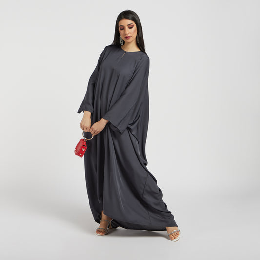 Premium nukhbaa abaya