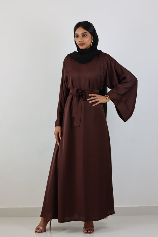 Premium nukhbaa abaya