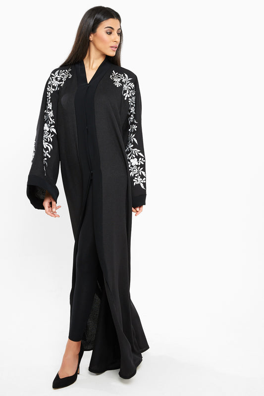 Abaya-SB164A