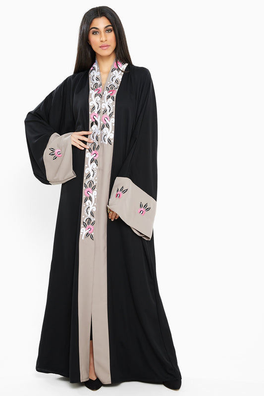 Abaya-SB170A