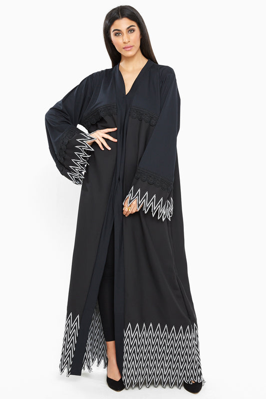 Abaya-SB173A