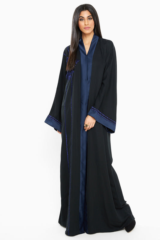 Abaya-SB175A