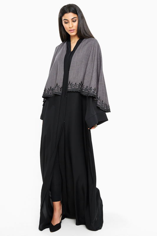 Abaya-SB185A