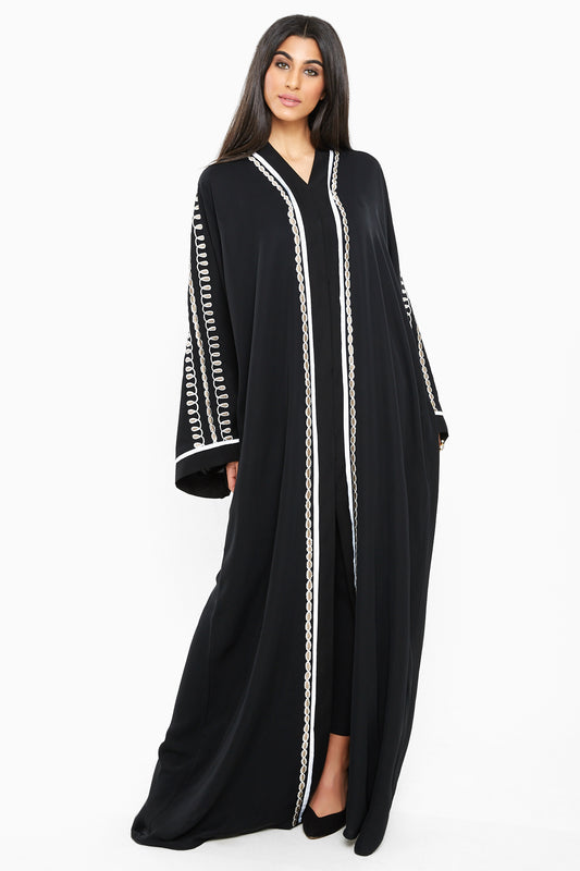 Abaya-SB192A